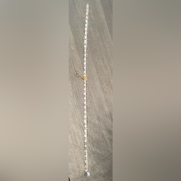 Fun fashion necklace - Picture 5 of 5